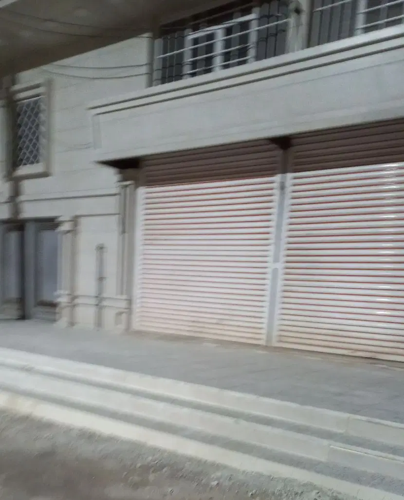 اجاره ۴ باب مغازه کلید اول در کوی نیرو