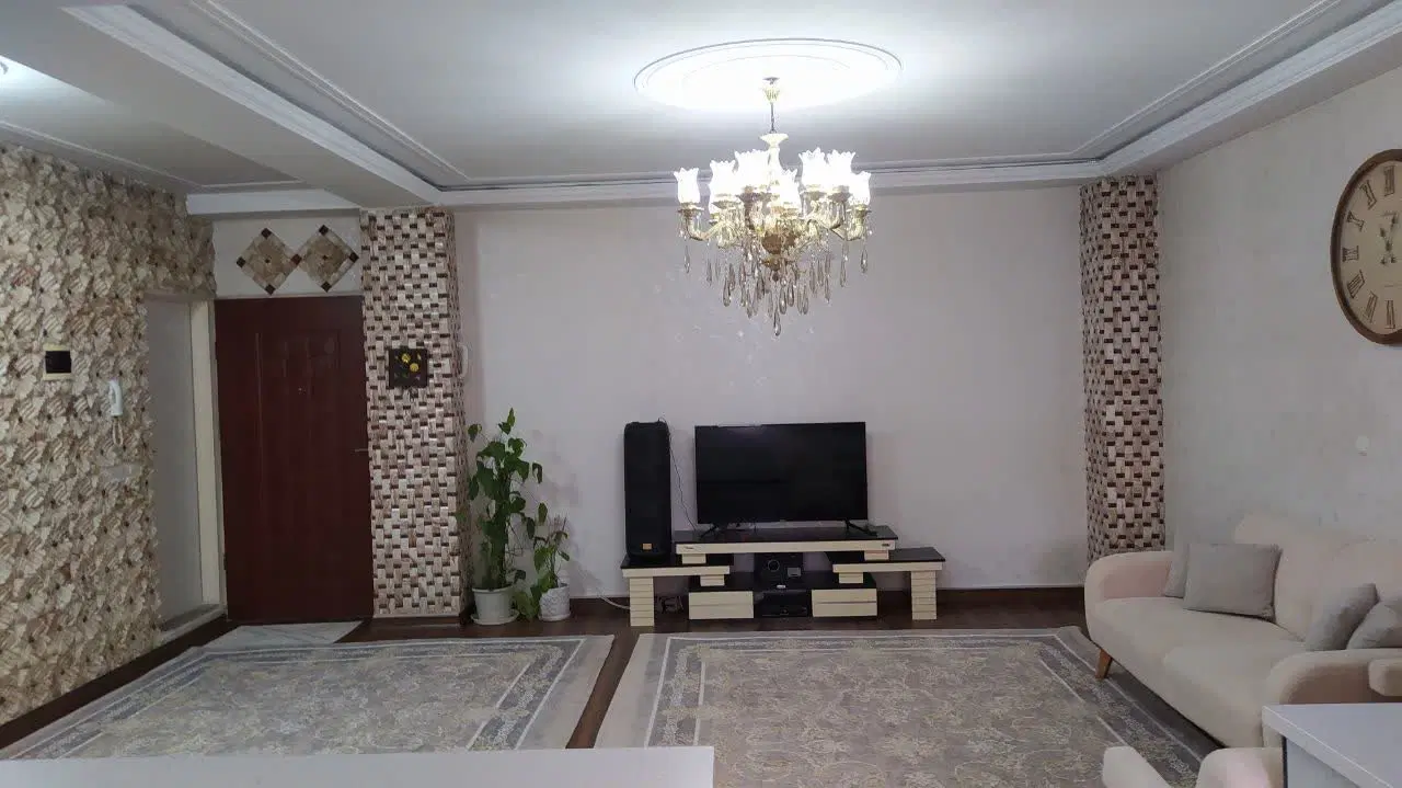 خانه به متراژ 76 متر فول فول امکانات