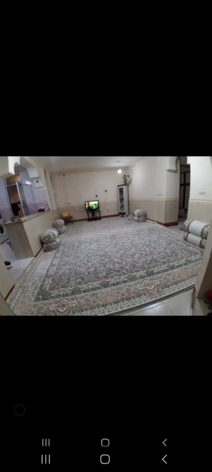 آپارتمان دوخواب
