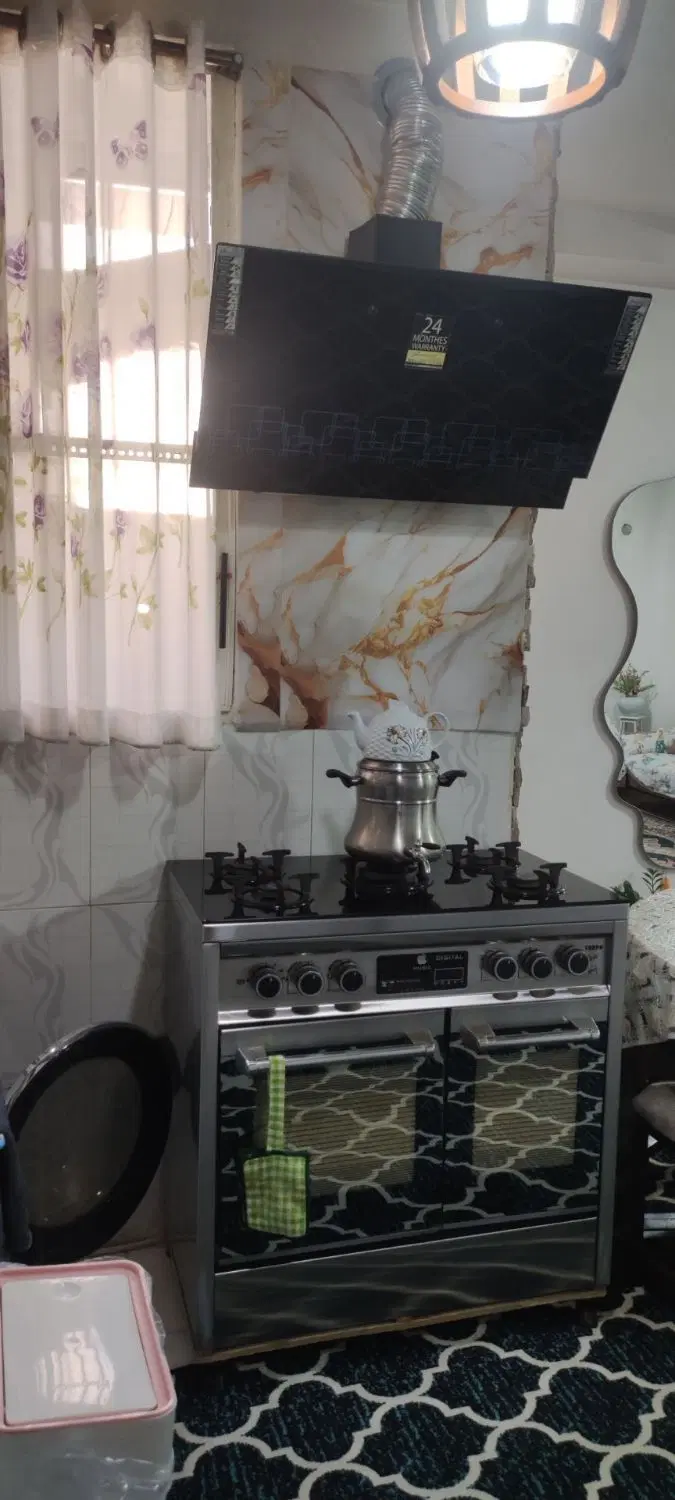 فروش آپارتمان