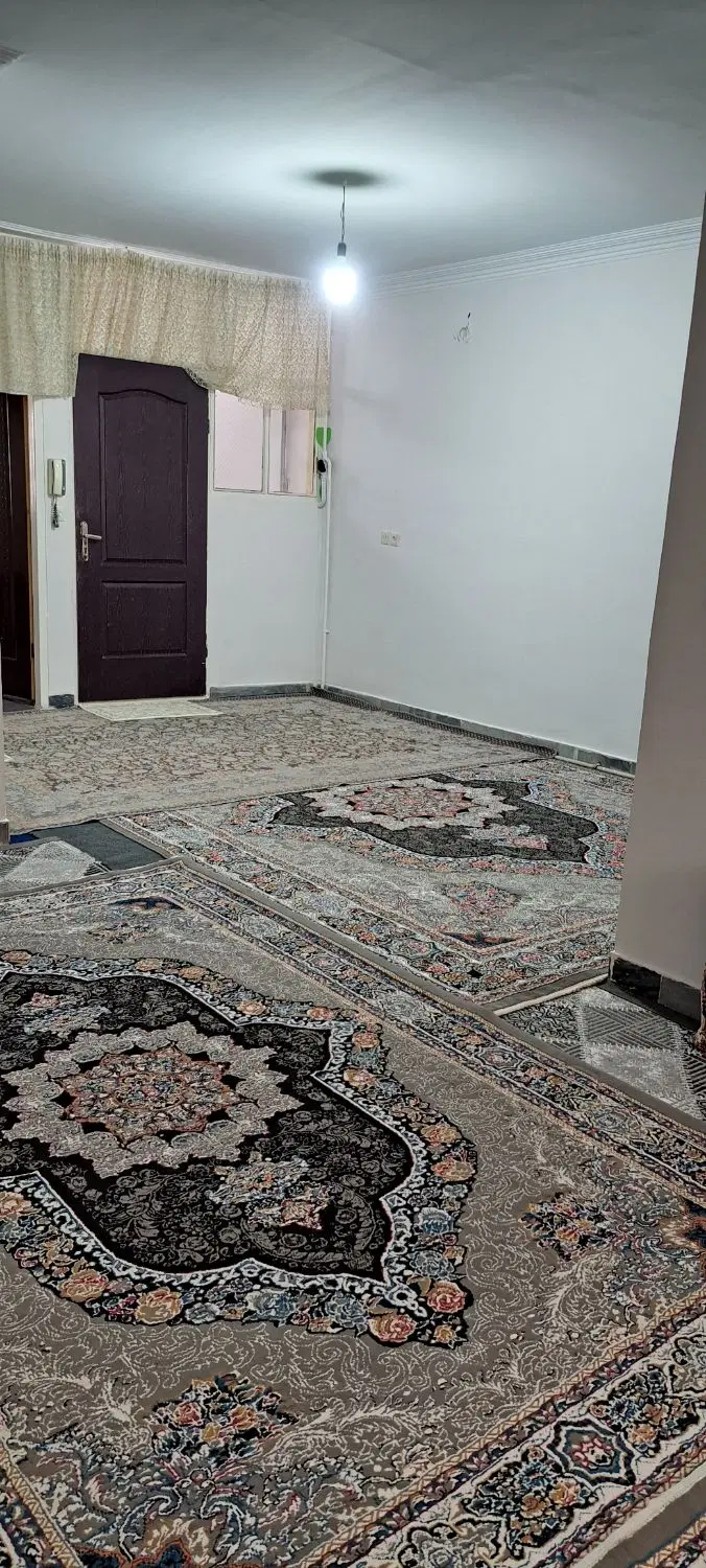 واحد ۸۵ متری ترکاشوند