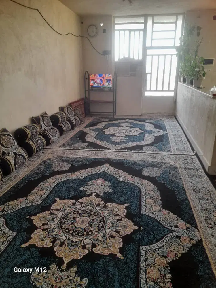 خانه اجاره ای بردگپی