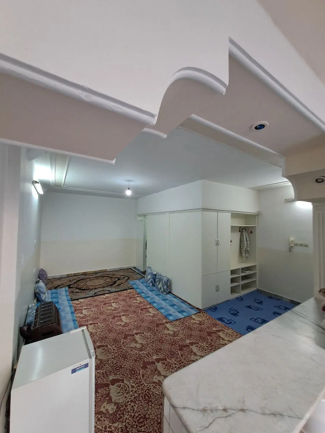 آپارتمان۶۰ متری فروشی