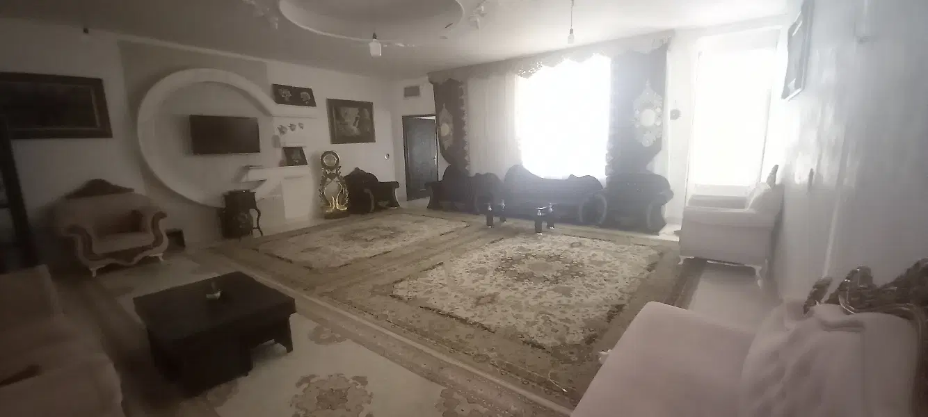 منزل مسکونی شهرک معلم
