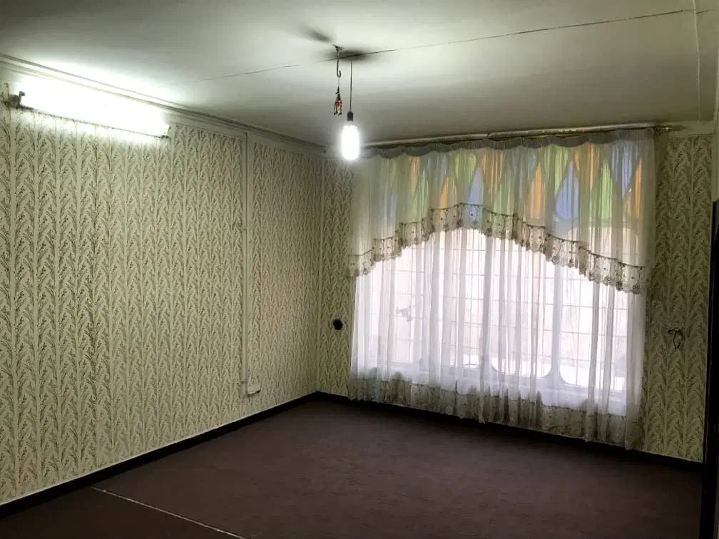 خانه ویلای سرباز