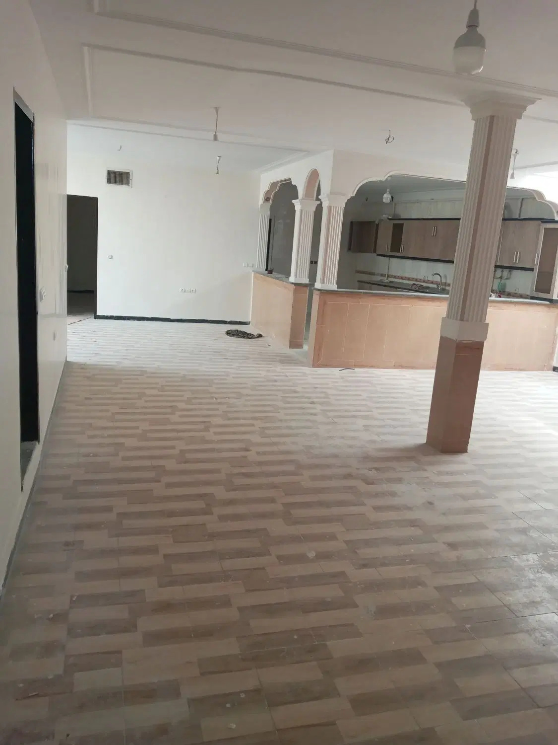اجاره ساختمان تجاری