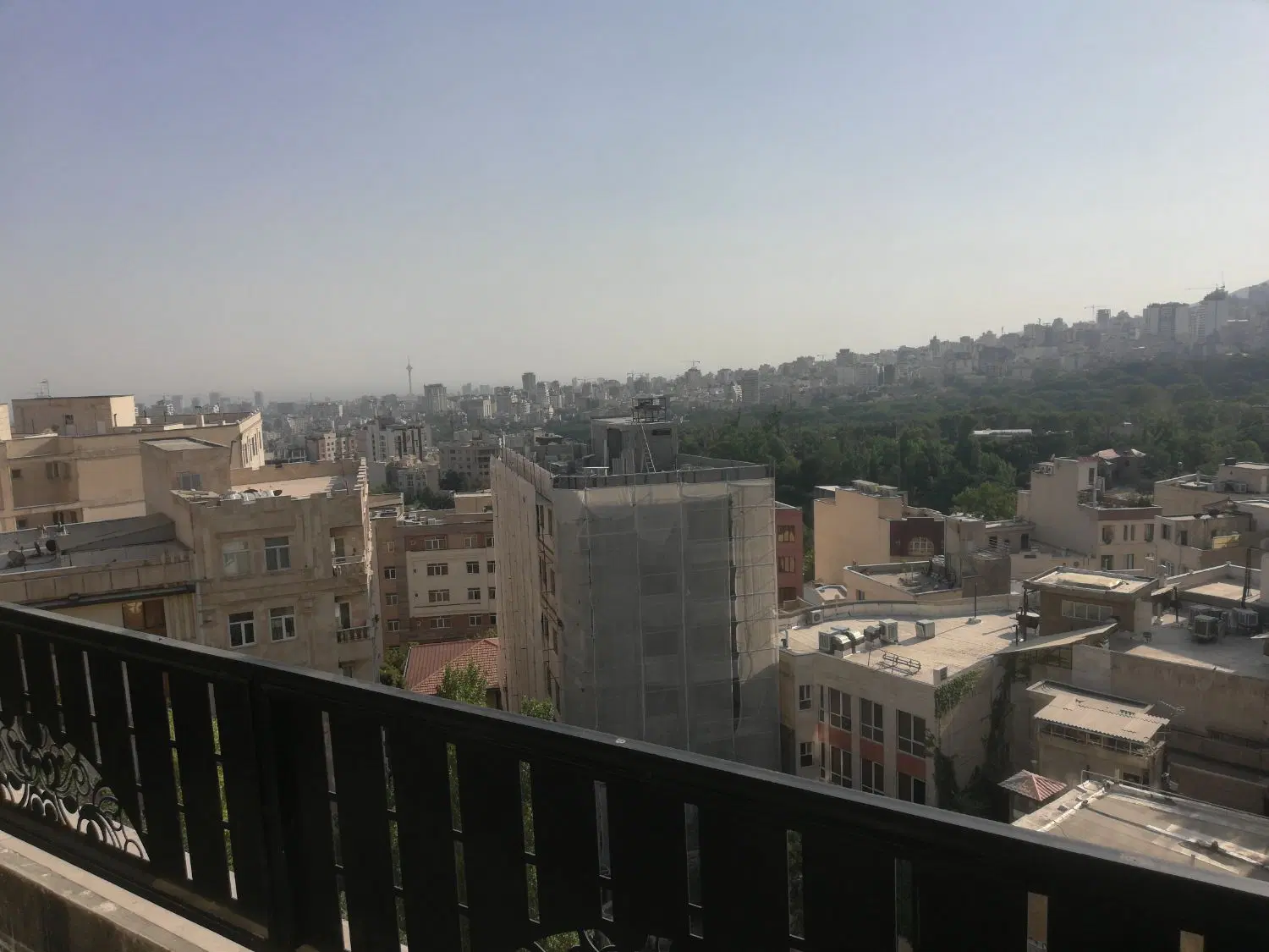 رهن و اجاره تجریش منطقه۱