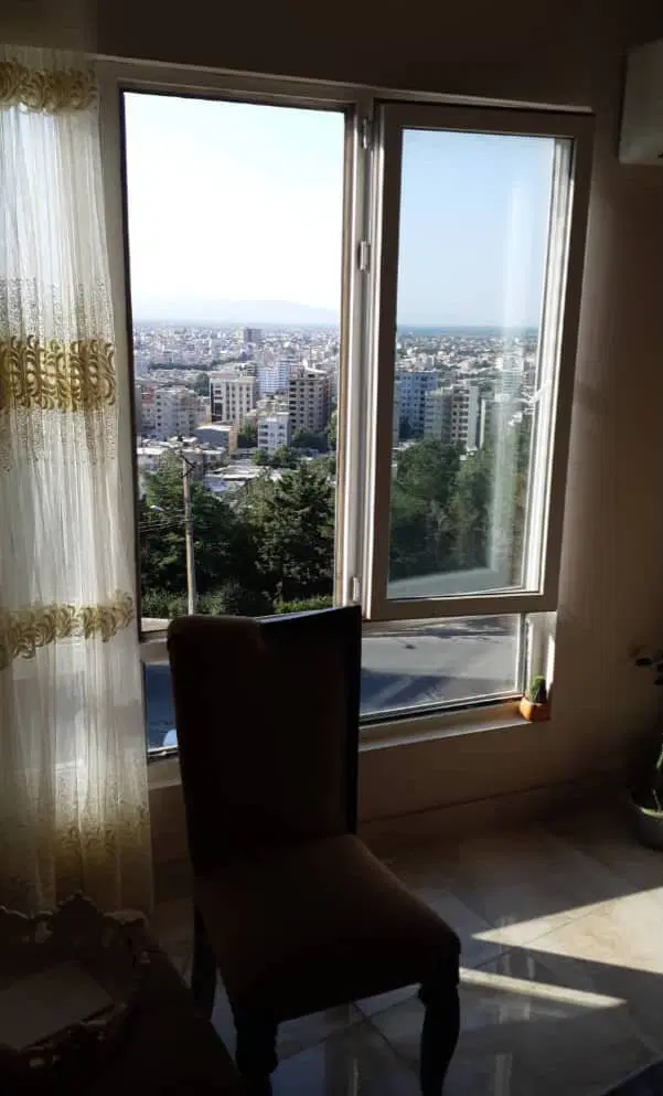 آپارتمان شیخ تپه ۱۳۵ متر