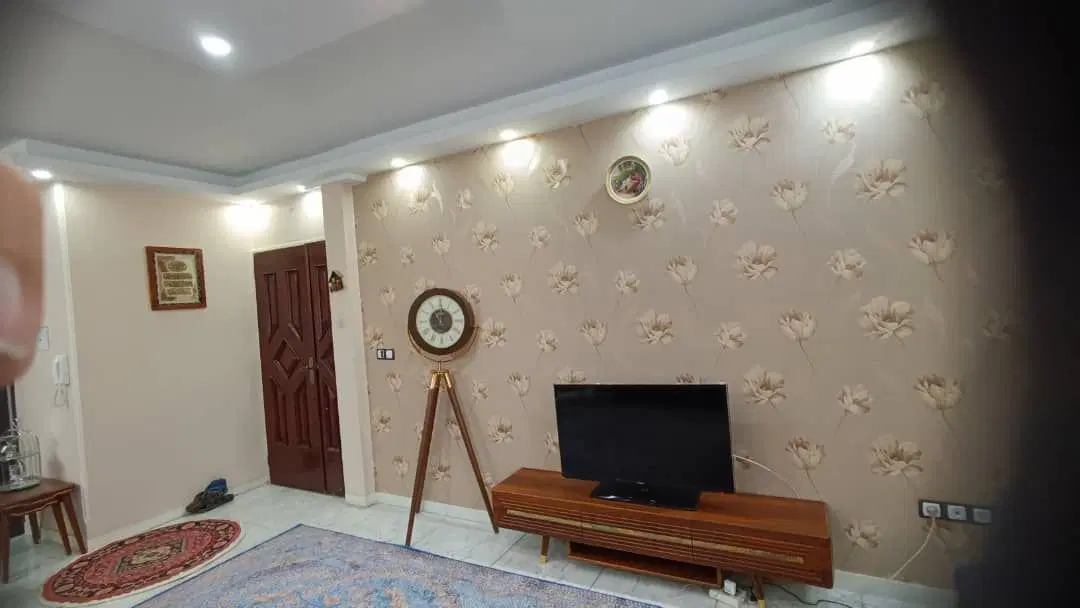 فروش آپارتمان ۶۷ متری با پارکینگ و انباری