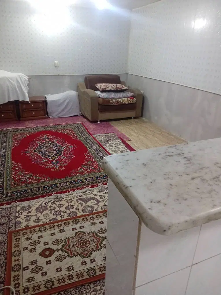فروش آپارتمان