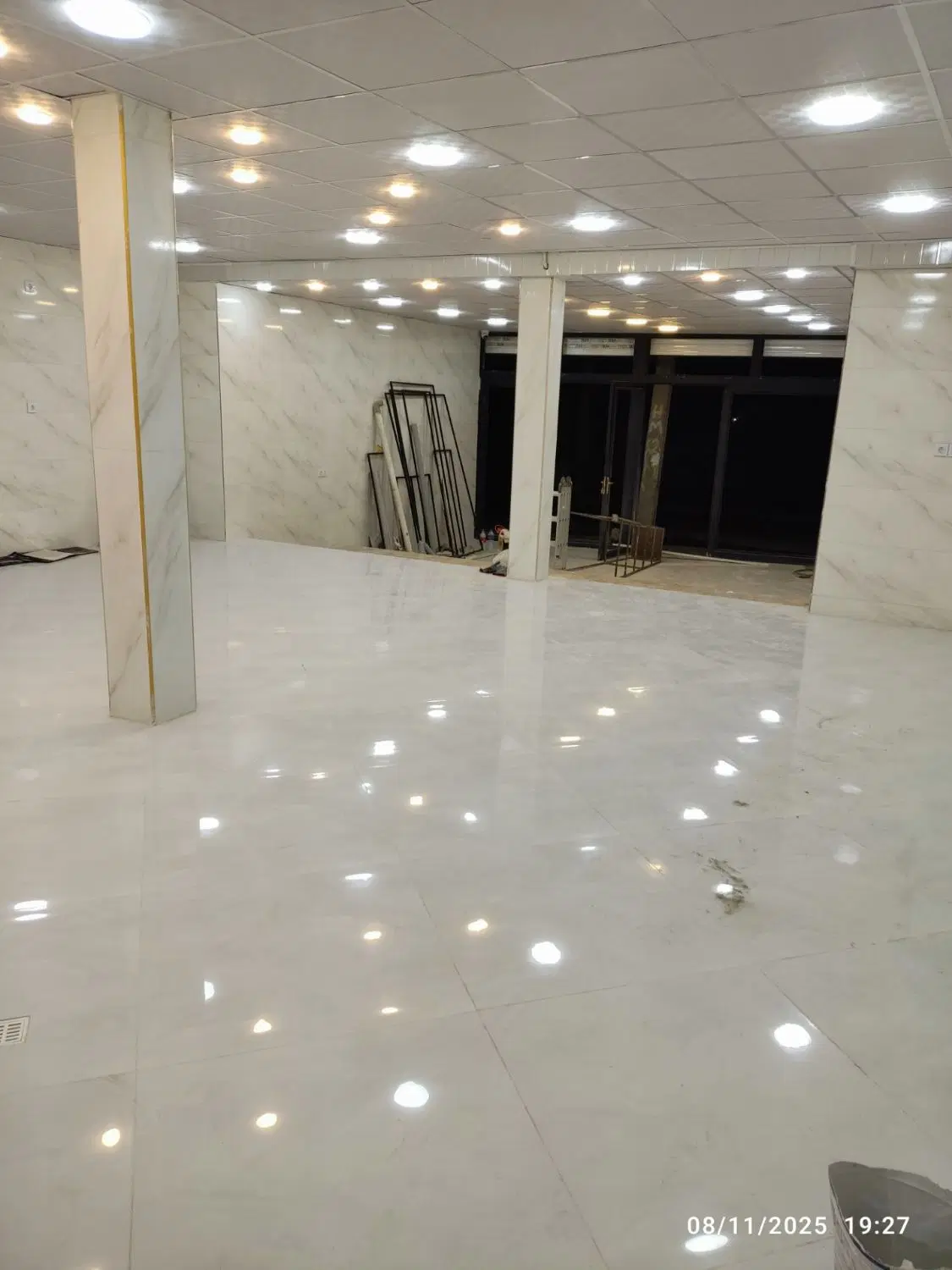 فروش مغازه