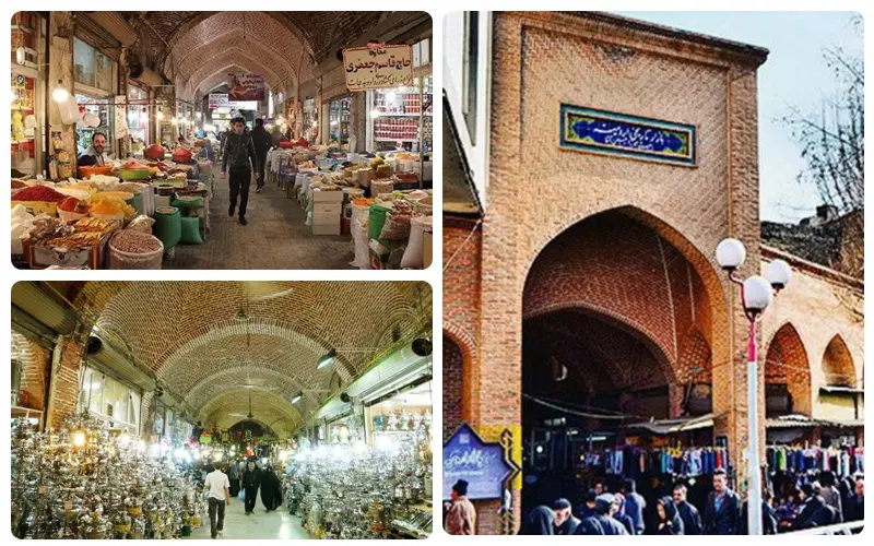 فروش مغازه تجاری