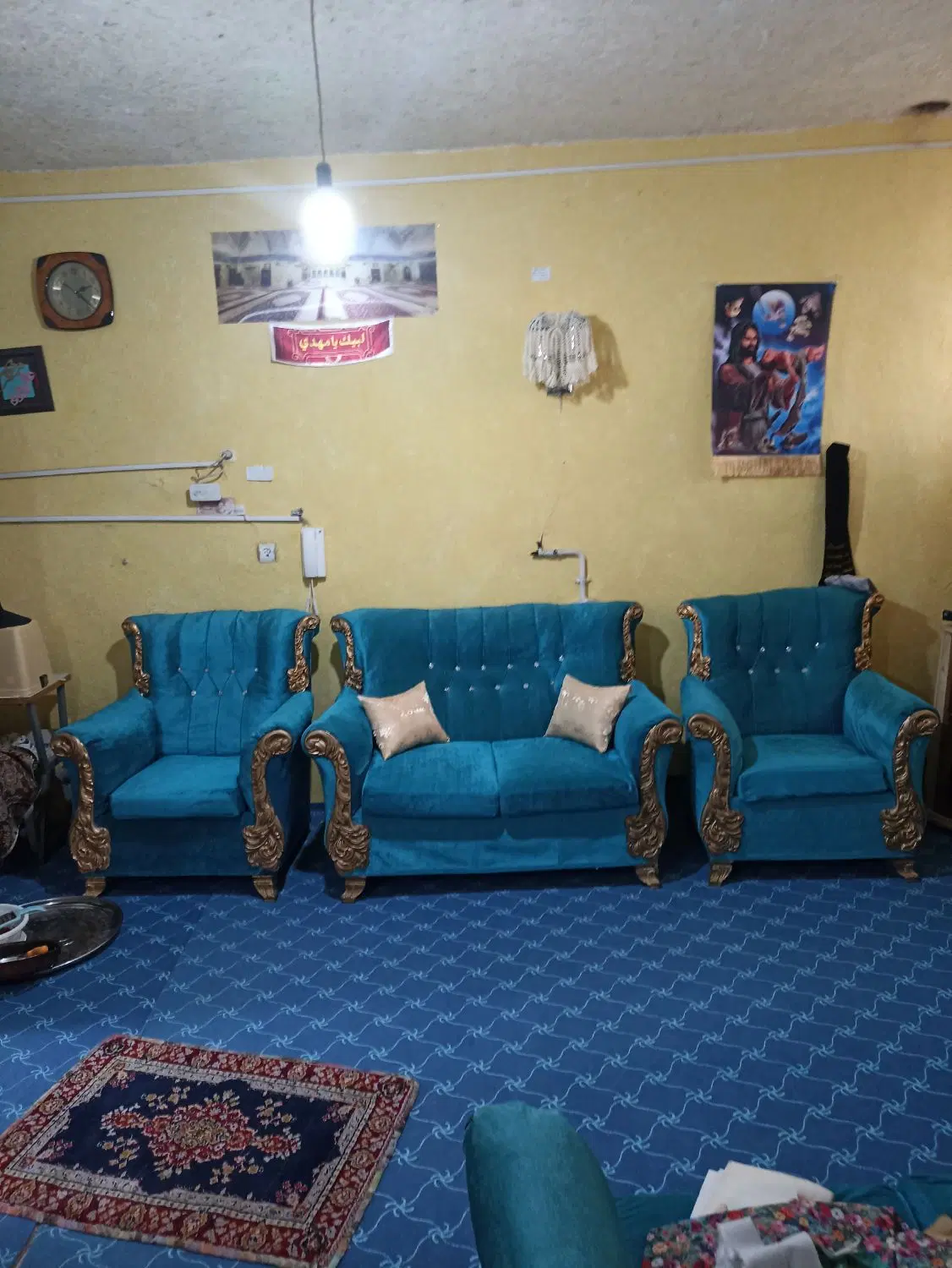 اجاره خونه