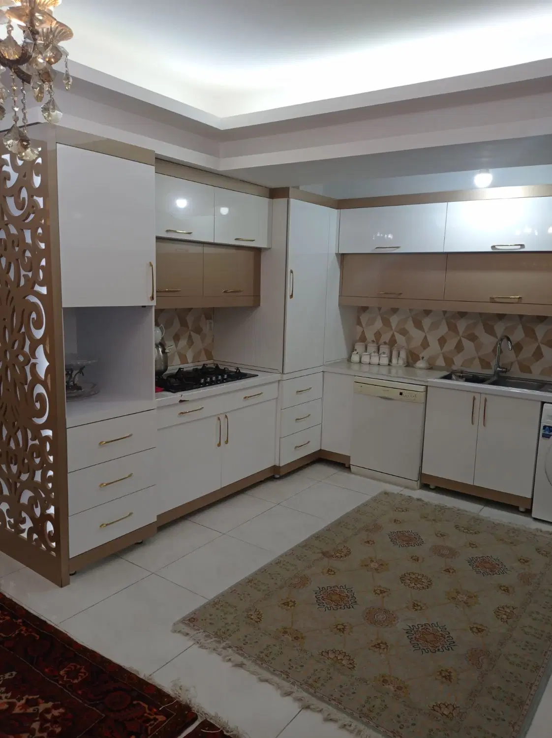 اجاره منزل در خاوران