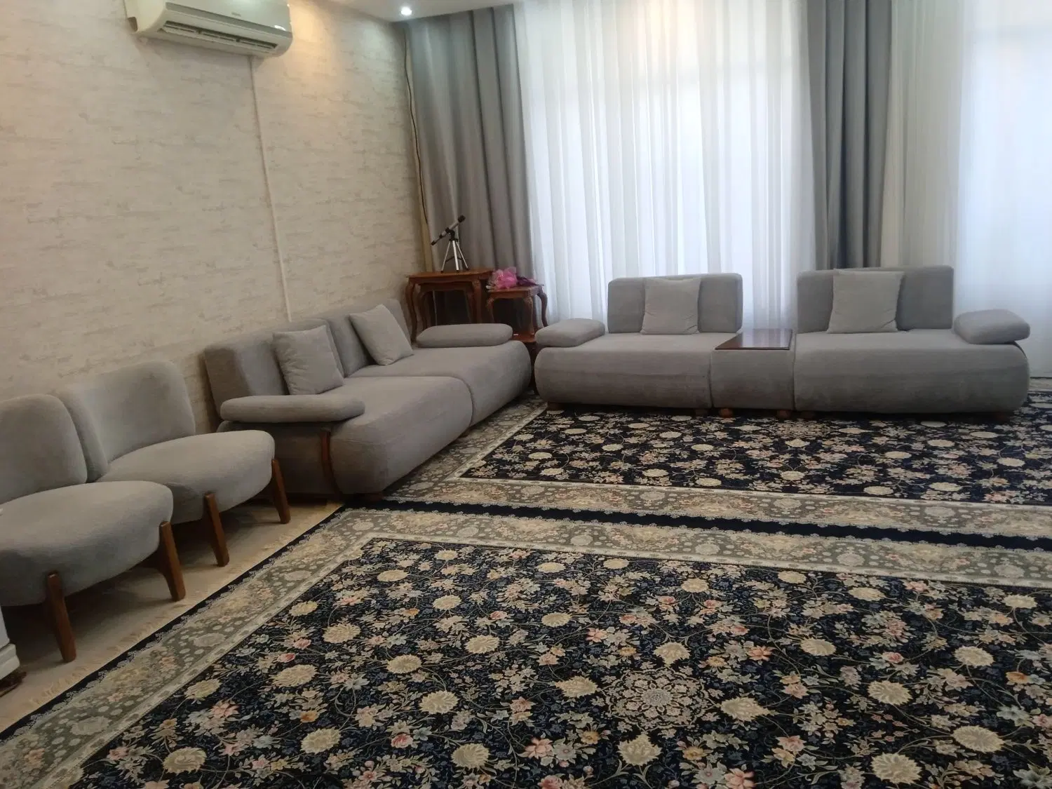 خانه خیلی تمیز فرهنگیان فارسان