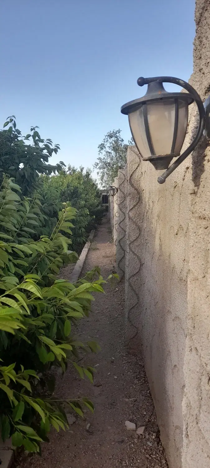 باغ جوزدان نجف آباد