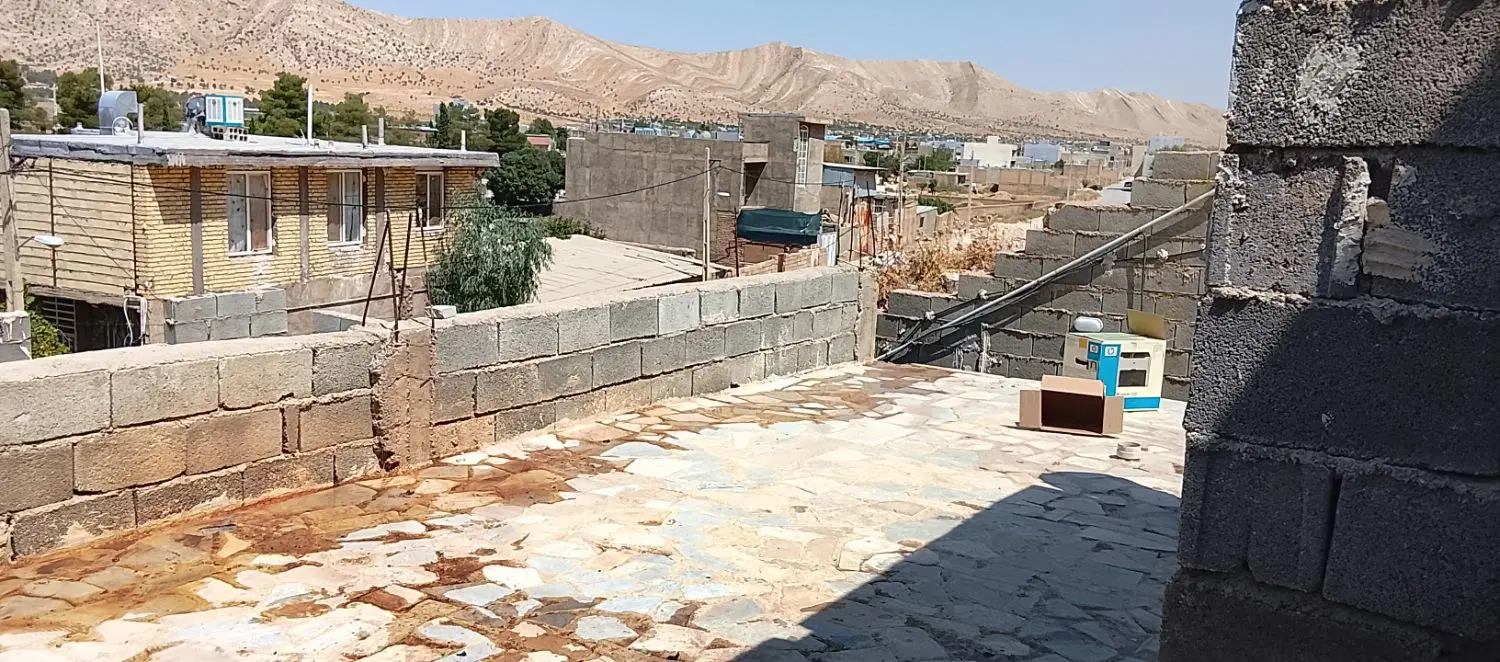خانه در باجگاه