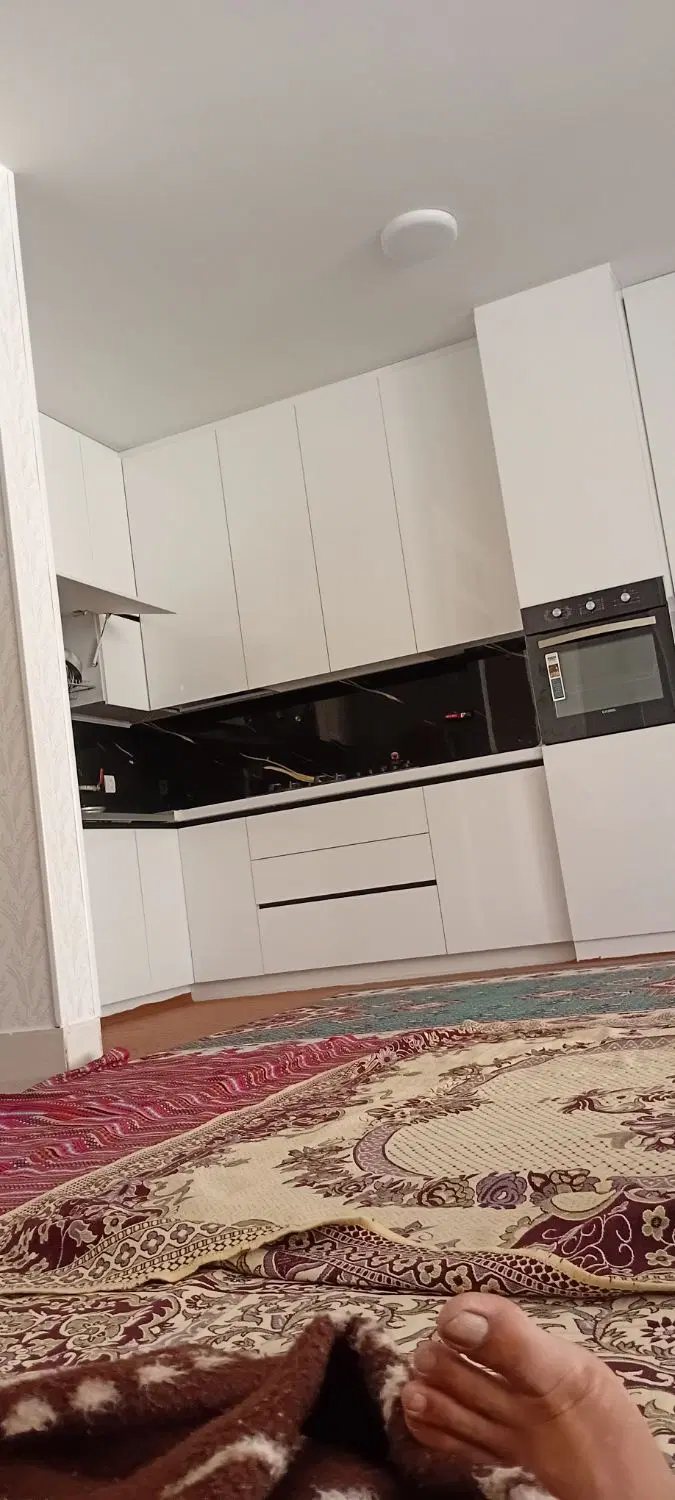 منزل شمالی ۳ خواب ارگ