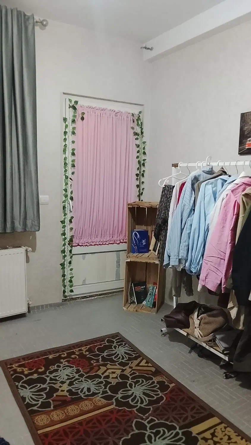 آپارتمان