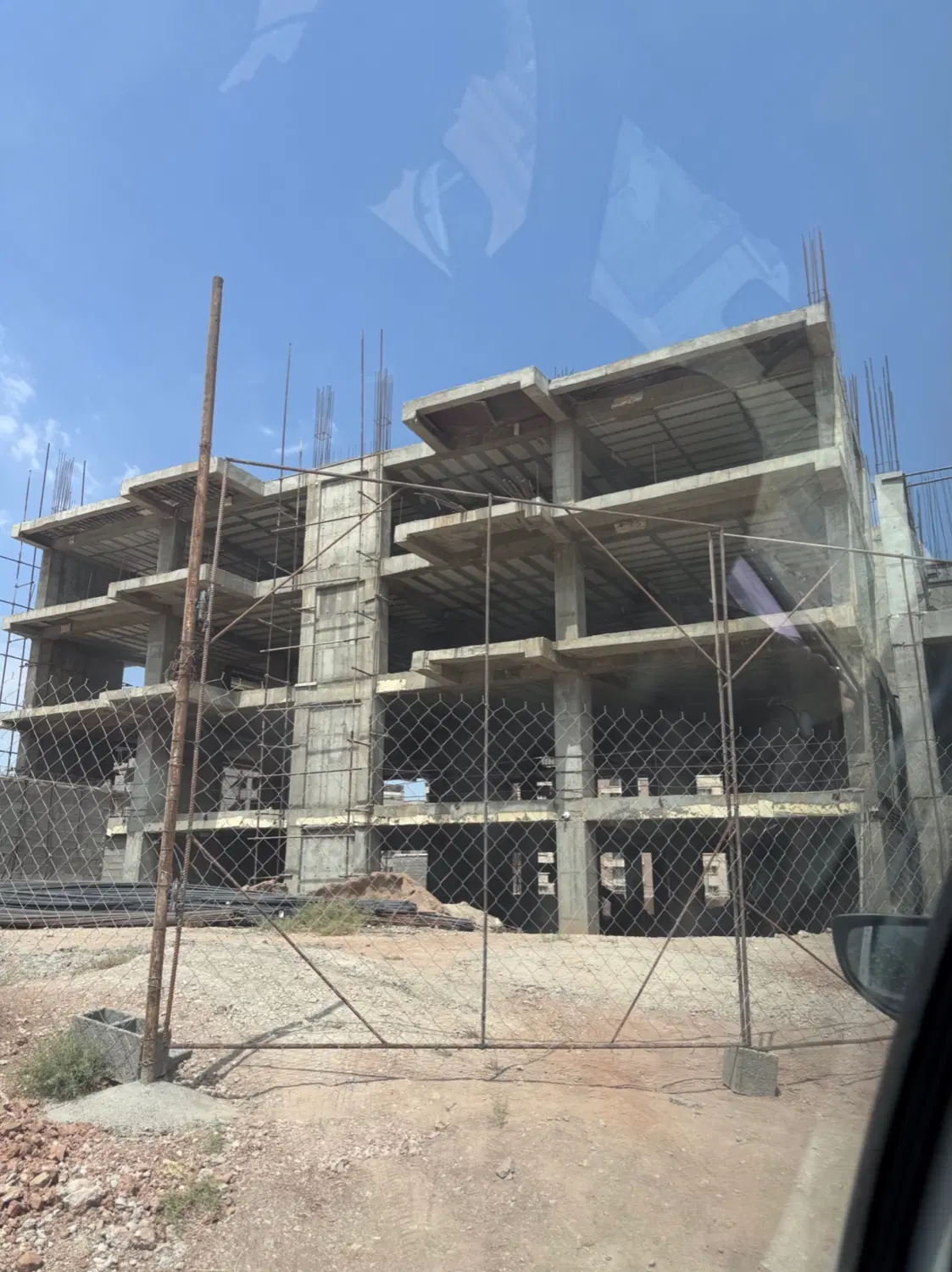 فروش امتیاز آپارتمان شهرک نفت