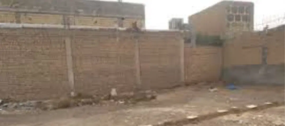 زمین مسکونی کلدوزخ 2