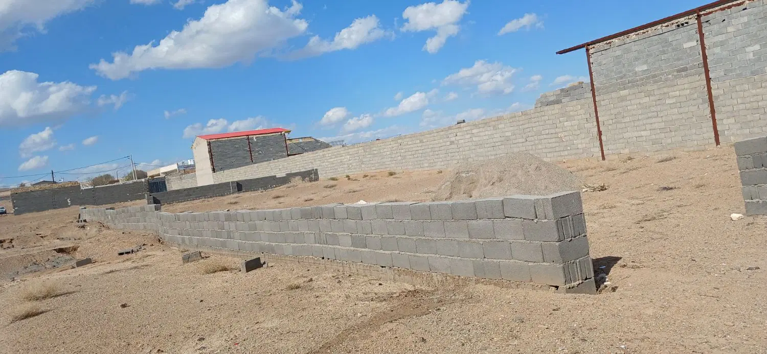 فروش زمین