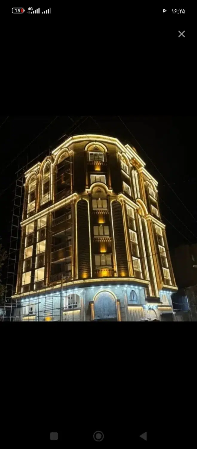 مستاجرم خانه اسدآبادی سیصد رهن