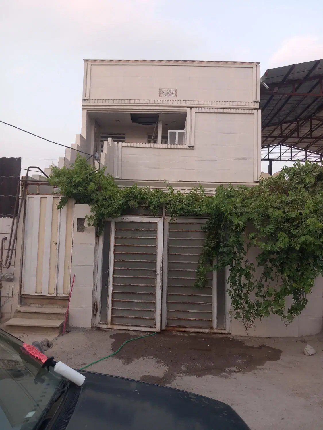 رعن و اجاره