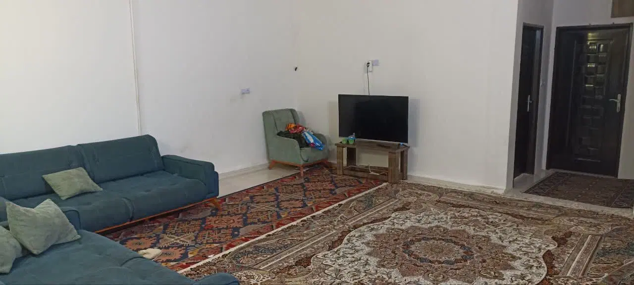 اجاره بالا ویلایی سیدی فاز ۳