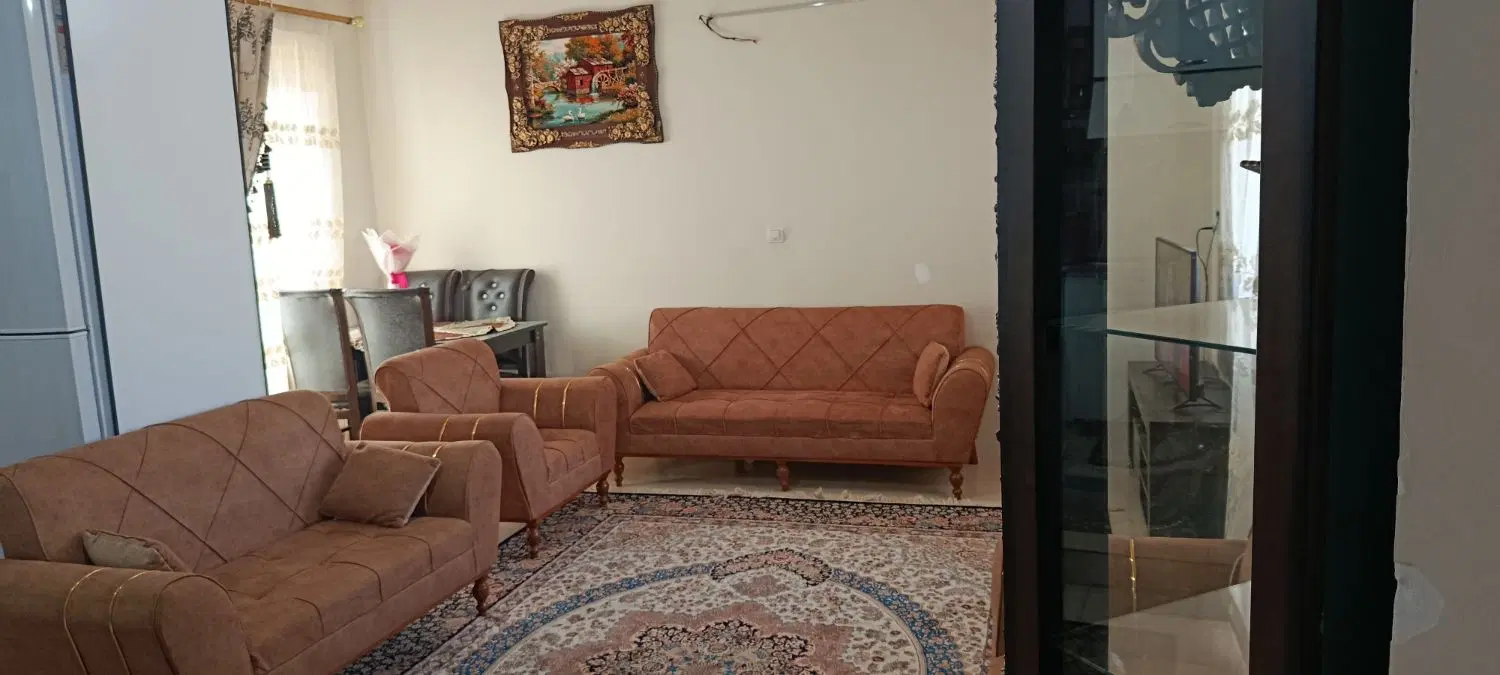اجاره آپارتمان مهرگان