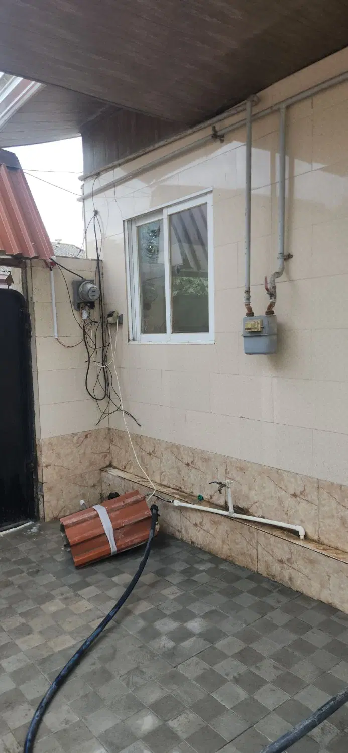 ویلایی بابلسر،اجاکسر،رودبست