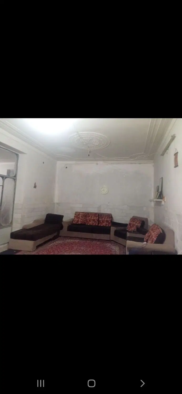 اجاره خونه ویلایی . خیابان یکطرفه