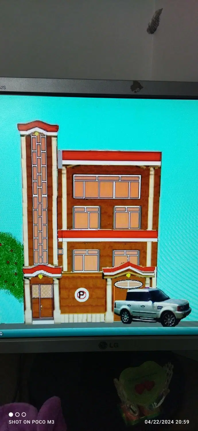 خانه اجاره شهرک ولیعصر