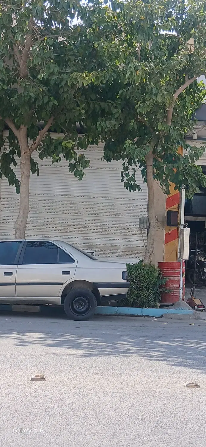 فروش یا معاوضه مغازه تجاری