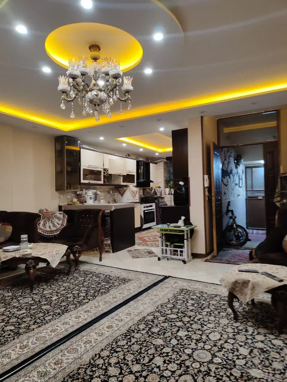 رهن و اجاره منزل دربست دوبلکس