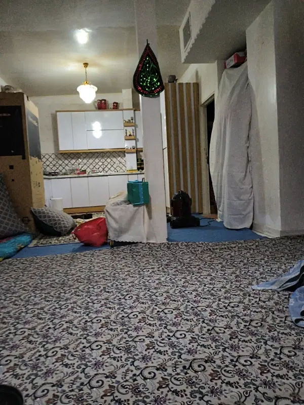 اجاره خانه طبقه اول