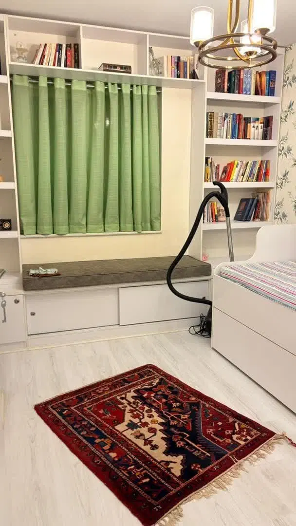 اجاره آپارتمان ۴۲ متری