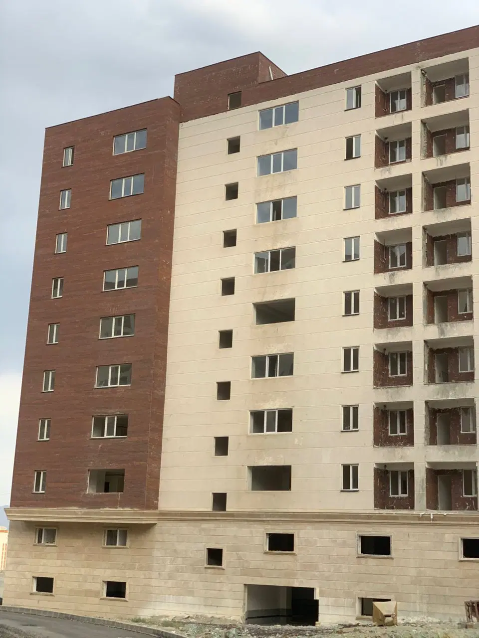 اطلاعیه مهم برای خانه دارشدن