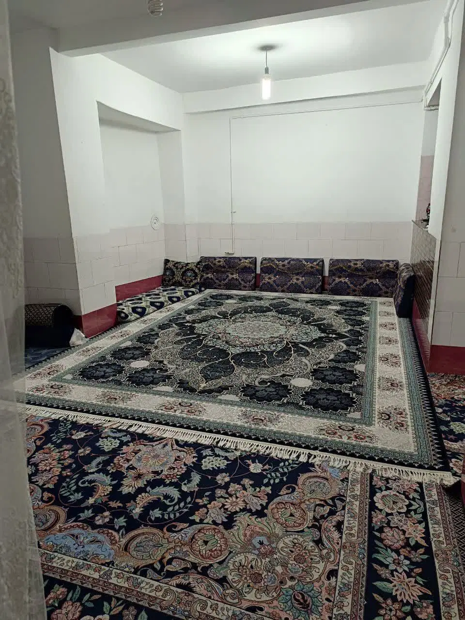 فروش منزل تیموری کوچه سید ذوالفقار(کوچه ۳۰کشاورز)