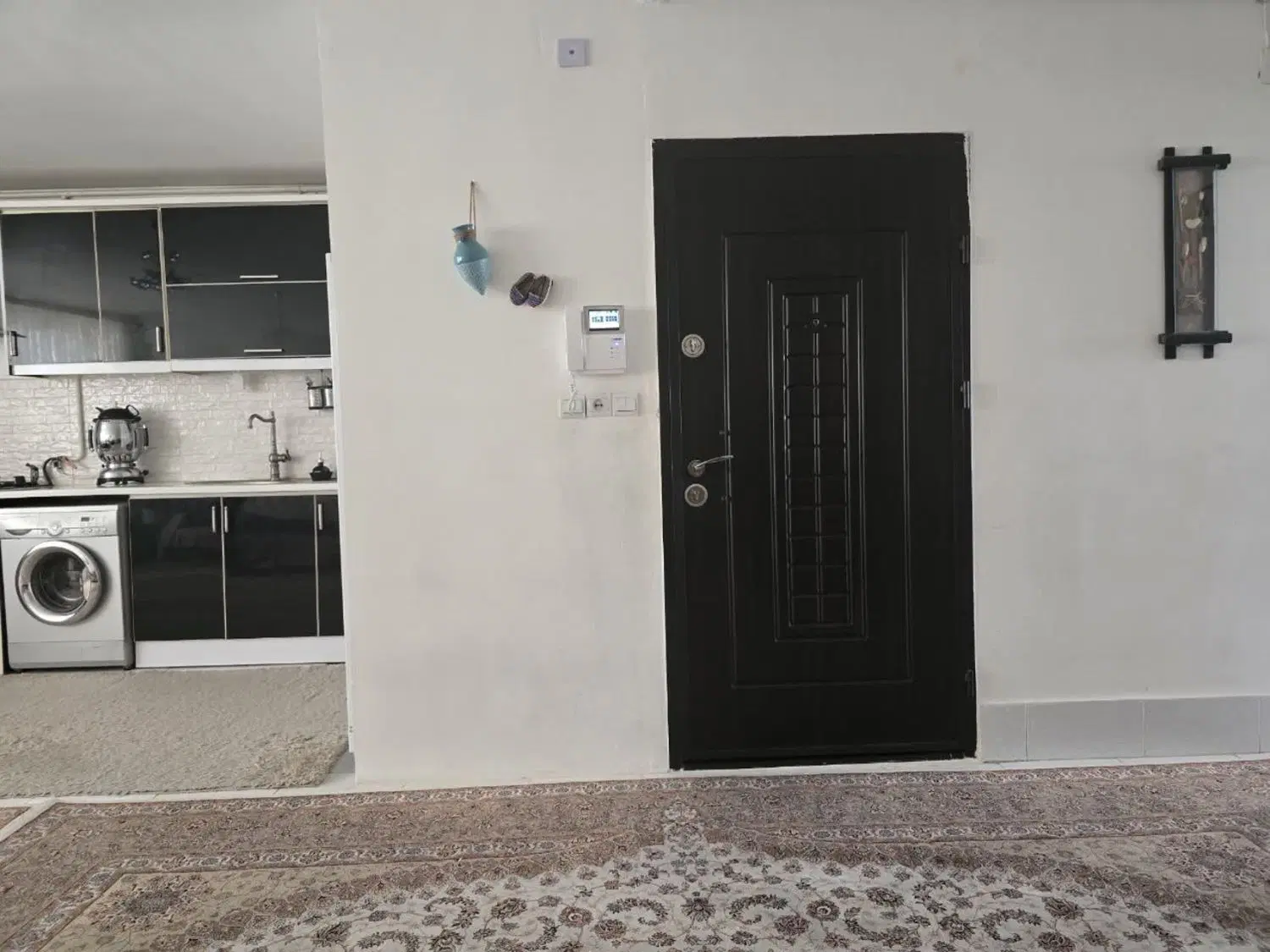 آپارتمان فروشی