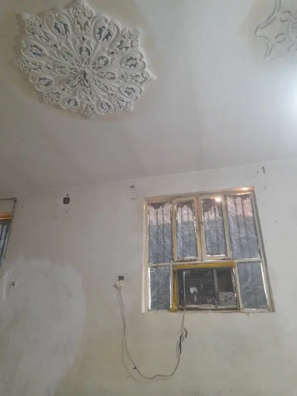 باعرض سلام جا ومکان خالی هست بفرما
