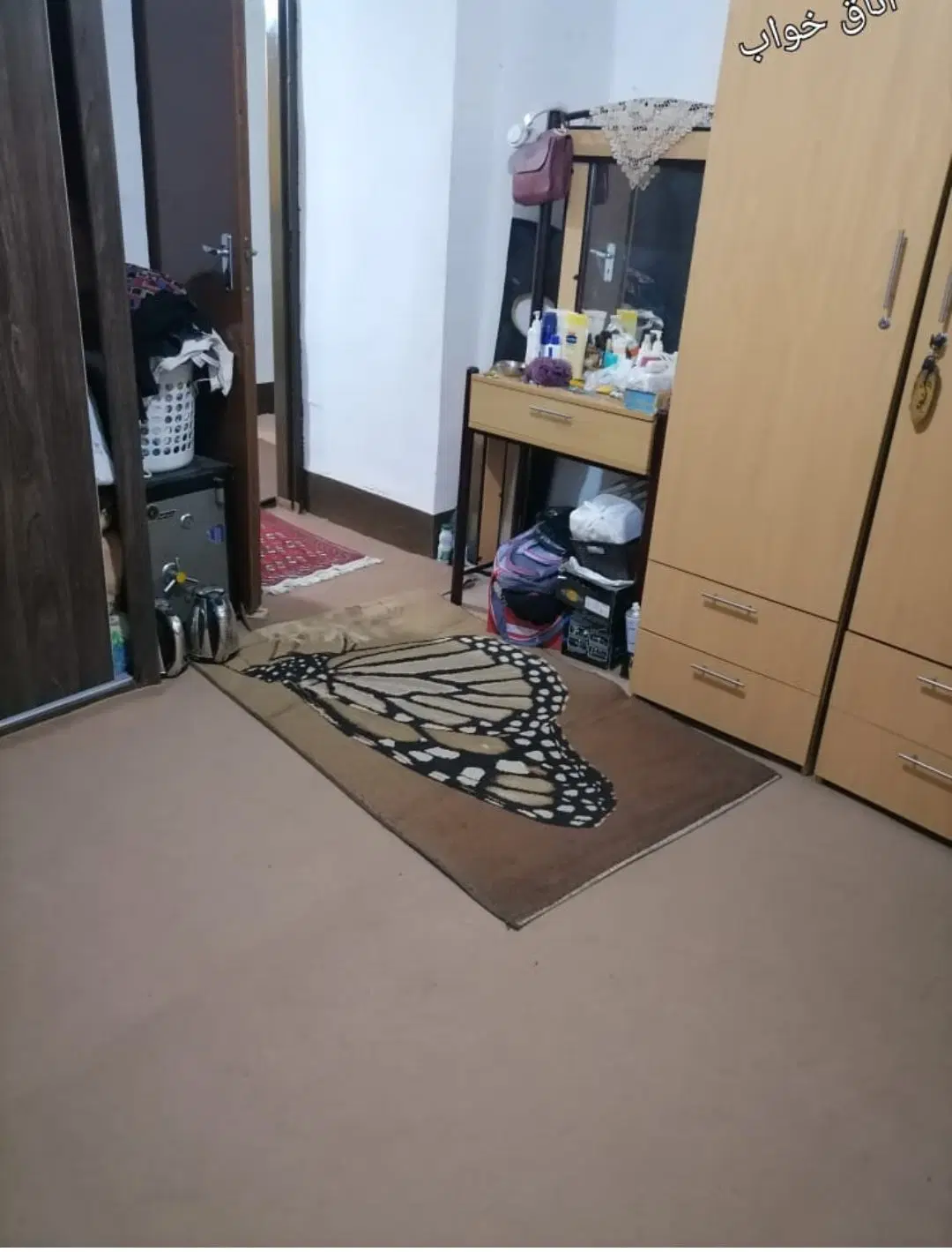 رهن و اجاره منزل ۲۲۰ متری