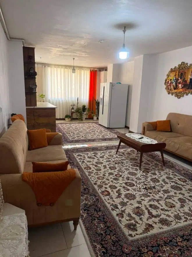 فروش اپارتمان درشهرک بهشتی