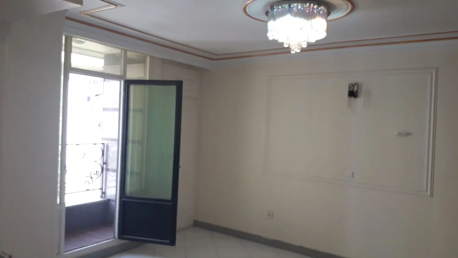 اپارتمان ۵۰ متری