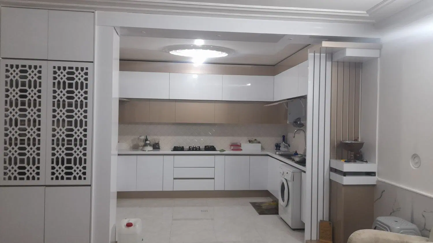 منزل فروشی مشکات