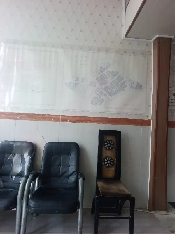 فروش زمین در حسن باری