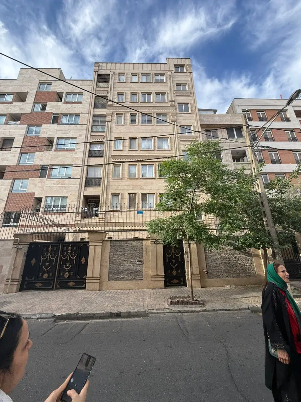 ۸۶متر۲خ نوساز بهبودی فول
