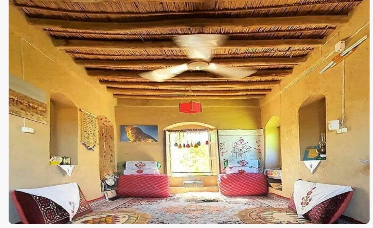 خانه کلنگی بزرگمهرپشت بیمارستان صدوقی