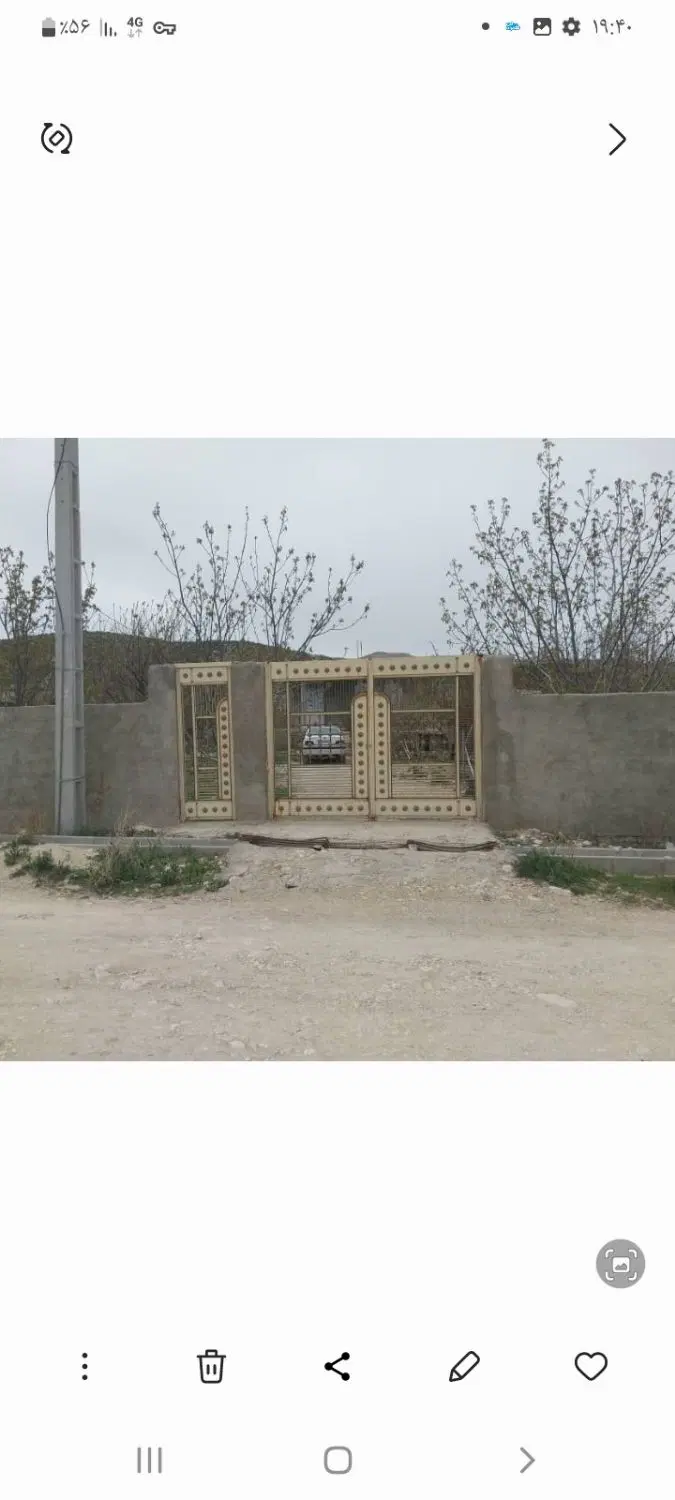 خانه اجاره دشتروم