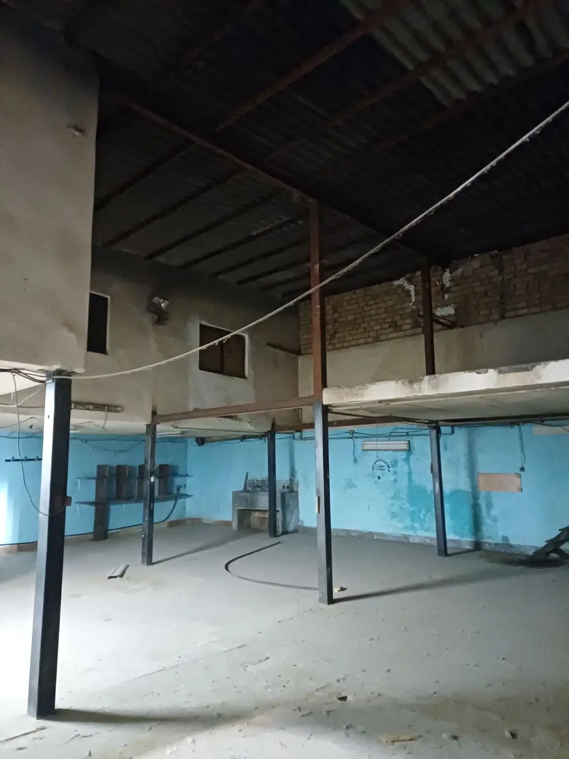 اجاره کارگاه صنعتی